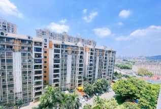 广州市增城区永宁街第二小学