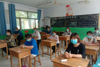 天河区石东小学