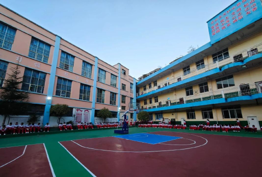 红湖学校