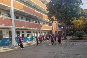 靖远县平堡乡蒋滩初中