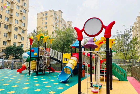 金本洲边小博士幼儿园