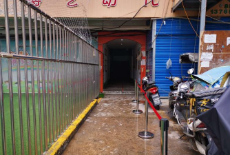 贵阳市明星博艺幼儿园