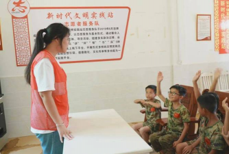 安平镇安平居委会小