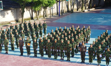 简阳市机电工程学校