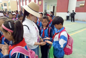 海子沟乡大有山学校