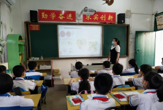 海口市第八小学