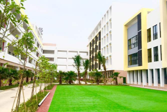 海口市港湾小学