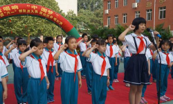 北京林业大学附属小学