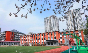 北京邮电大学附属小学