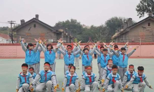 北京丰台区长辛店第七小学