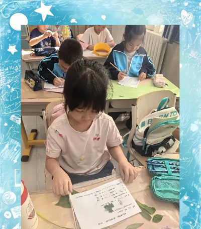 北京丰台区丰台第八小学