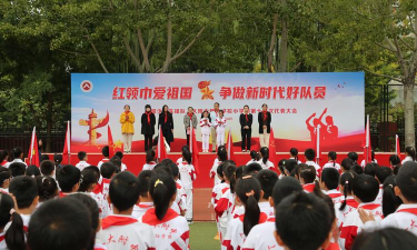 北京人大附中朝阳分校东坝校区(小学部)