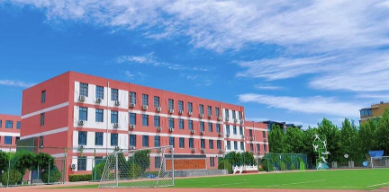 北京清华大学附属中学管庄学校