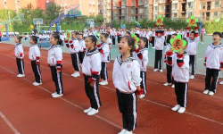 北京陈经纶中学崇实分校区(小学部)