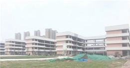 开发区第一小学