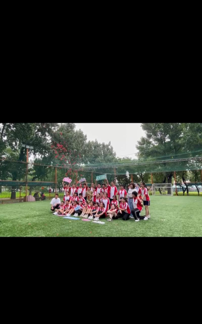 北京东城区培新小学