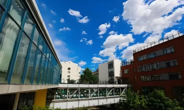 北京东城区史家胡同小学