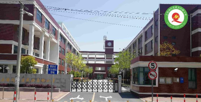 上海嘉定马陆镇民办包桥小学