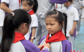 辰溪县辰阳镇熊首山小学