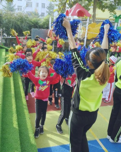 东莞市麻涌镇小海燕幼儿园