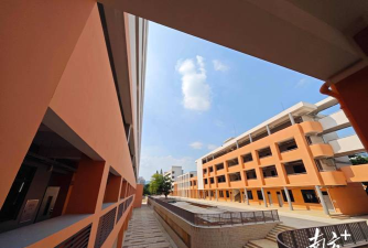 惠州博罗县龙溪苏村小学