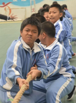 东莞东坑丽晶小学