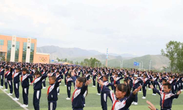 湛江市坡头区南三镇乐施小学