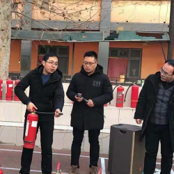 峰峰矿区羊渠河学校