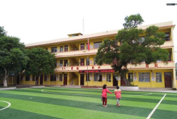 高州市大井镇清垌小学沙地分教点