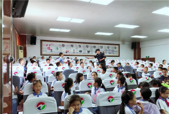 深圳坪山第二小学