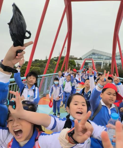 深圳白坭坑小学