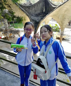 深圳依山郡小学