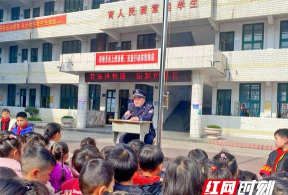 兴隆场镇中心完小