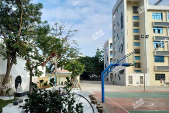 香洲区夏湾小学