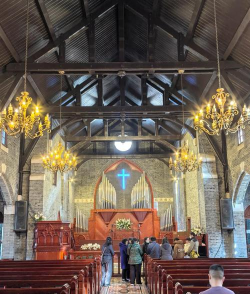 圣公会吕明才纪念小学