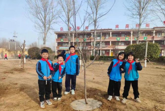 平乡县平乡镇平乡中学