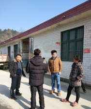 朗溪乡中心完小