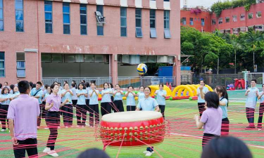 增城市凤鸣幼儿园