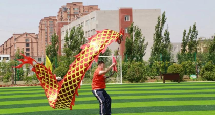 沈阳法库县爱心学校