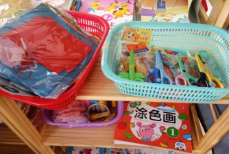 陆川县马坡镇中心幼儿园