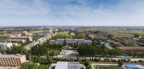 武威甘肃省理工中等专业学