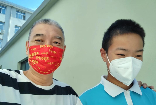 定兴县高里乡易上中学