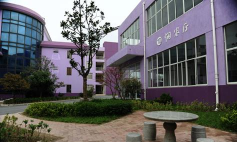 上海斌心学校(九年一贯制)