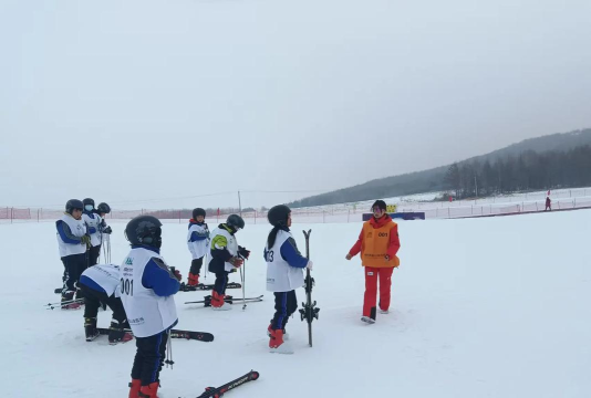 通化市体育运动学校