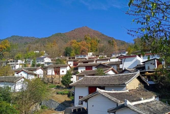 忠县兴峰乡长坝村幼儿园