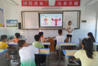 耿马县勐撒镇洛凌中心完小