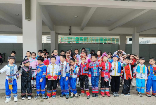 湖南省常德市汉寿县三和乡宝塔村小学