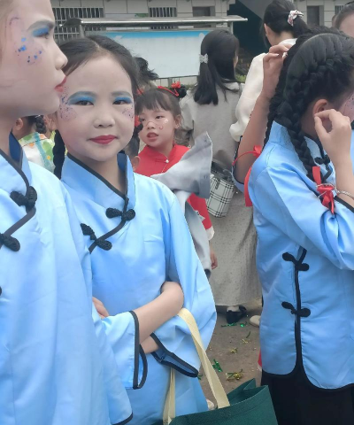 湖南省常德市汉寿县岩嘴乡松树村小学