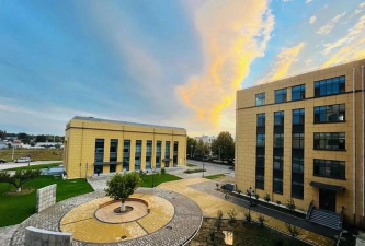 定州市周村初级中学