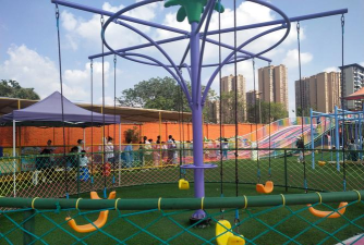 成都倍特幼儿园